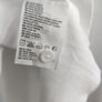 H&M 100% Cotton Cropped Cardigan Size XL Never Worn Image 10
