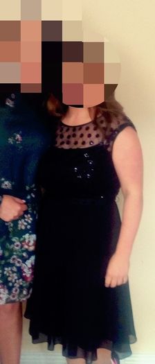 Dress from Coast