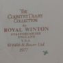 royal winton bowl Image 3