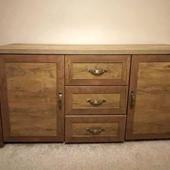JYSK JUNGEN Sideboard - Excellent Storage