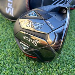 Srixon ZX7 MkII Driver left handed