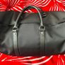 Brand New || PRADA Re-Nylon and Saffiano Leather Duffle Bag Image 4