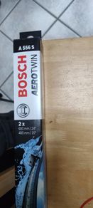 Bosch Wiper Blades