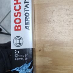 Bosch Wiper Blades