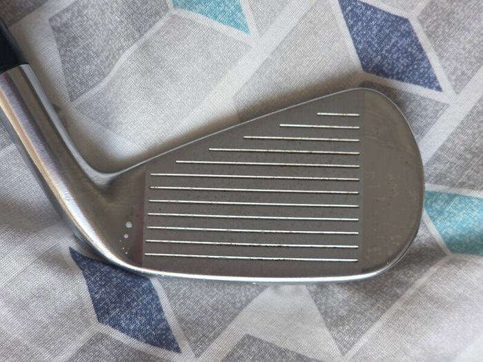 Lefthand Titliest 3 iron