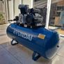 Hyundai 200L Compressor Image 5