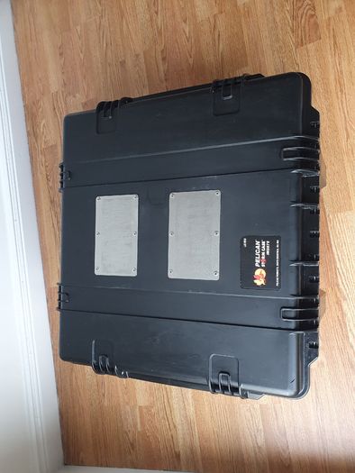 Pelican case iM2875