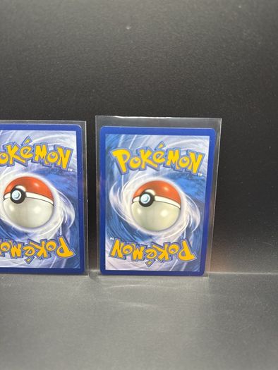 Nymble 096/094 | Cramorant 176/167 Pokemon cards