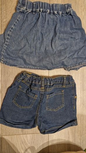 18 months+ bundle, including Baby Gap and Calvin Klein