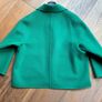 Max Mara Weekend Jacket Size 10 Image 2