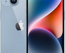 iPhone 14 Blue 128GB