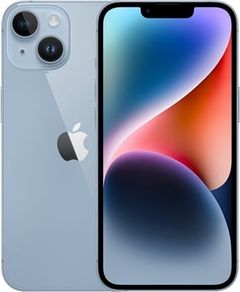 iPhone 14 Blue 128GB