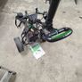 Hillbilly golf trolley Image 5