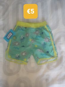 boys swim wear