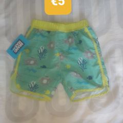 boys swim wear