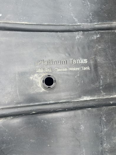 attic water tank