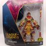 League of Legends Figure 2021 Wukong The Monkey King The Champion Collection New Image 3