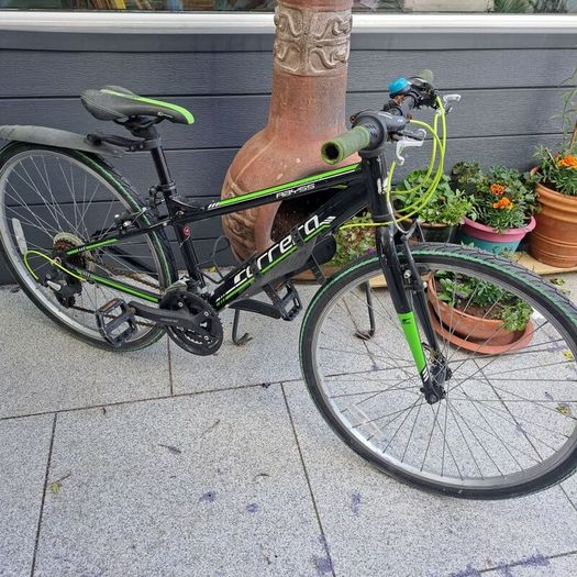 Kids bike