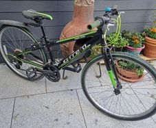 Kids bike