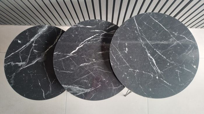 Nest of Tables