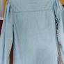 Ladies Denim Shirt, Image 4