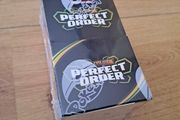 Pokemon TCG Mega Evolution PERFECT ORDER 1/2 booster box