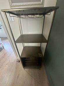 Wine Cabinet