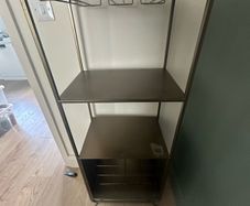 Wine Cabinet