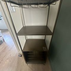 Wine Cabinet