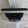 Electric Fireplace Image 2
