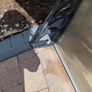 Door canopy Image 5
