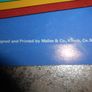 Brochure For Major Mower Image 3