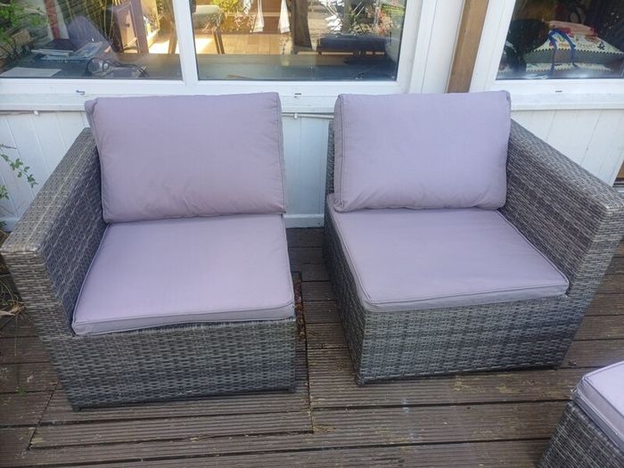 Garden Furniture - patio furniture