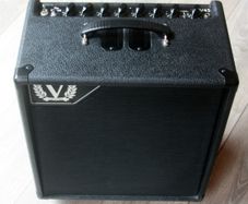 Victory V45 The Count All-Valve Guitar Amp Combo