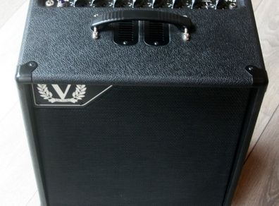 Victory V45 The Count All-Valve Guitar Amp Combo