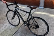 Road bike Frame