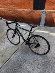 Road bike Frame