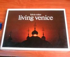Venice book
