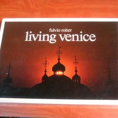 Venice book