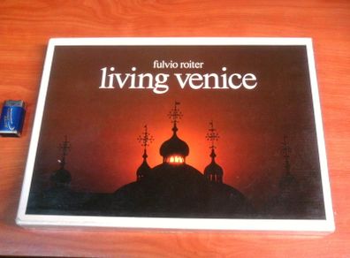 Venice book