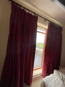 Curtains