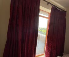 Curtains