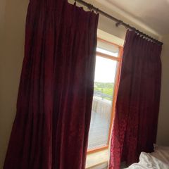 Curtains