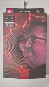 Stephen Bunting Gen 5 23g