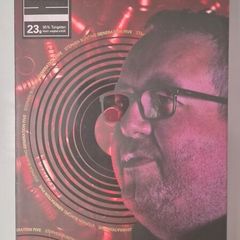 Stephen Bunting Gen 5 23g