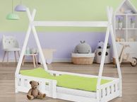 main image for ad Kid's Tipi bed with mattress