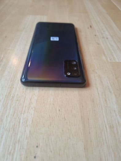 Samsung Galaxy A41 Unlocked Dualsim