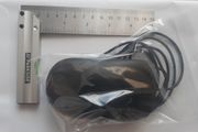 DELL Laser Optical USB Mouse 2-Button 5