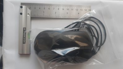 DELL Laser Optical USB Mouse 2-Button 5