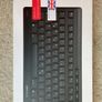 Cherry stream rechargable keyboard and mouse Brand New Image 3